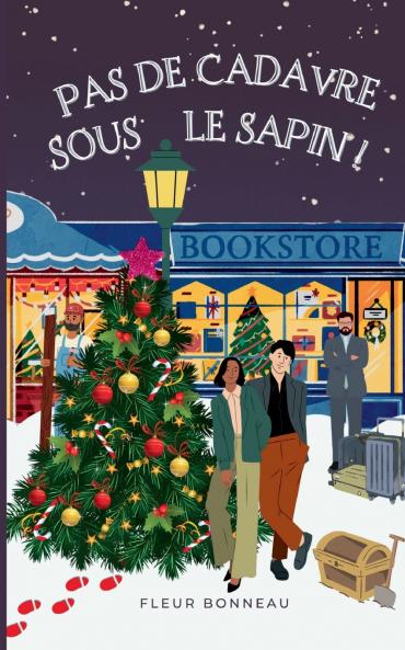 Pas de cadavre sous le sapin