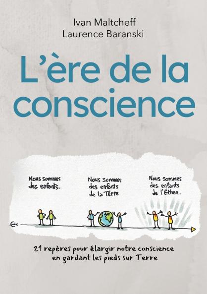 L'ère de la conscience