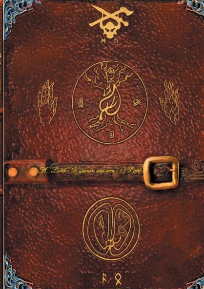 Le grimoire sans nom