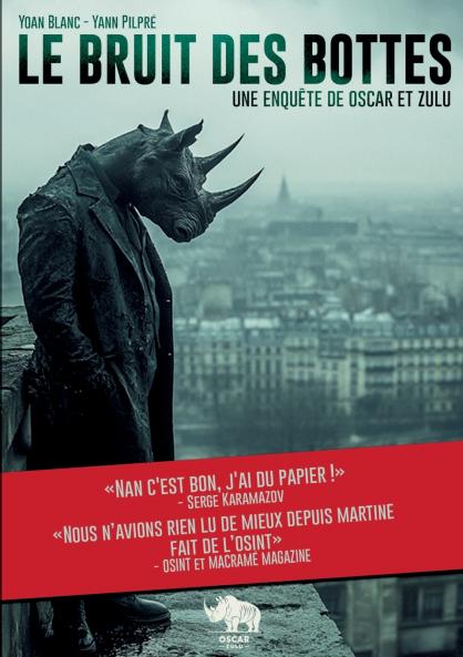 Le bruit des bottes