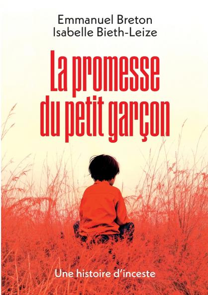 La promesse du petit garçon