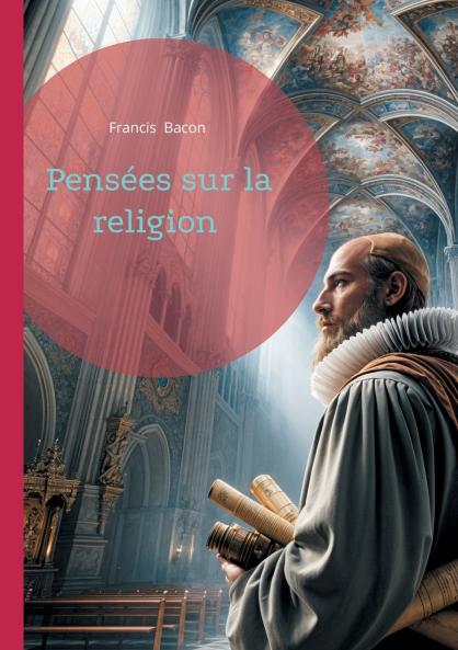 Pensées sur la religion