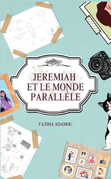 Jeremiah et le monde parallèle