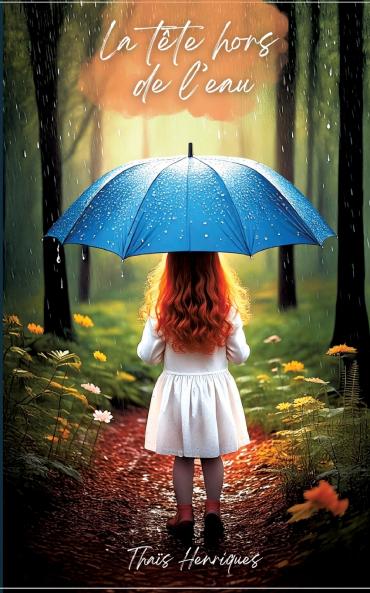 La tête hors de l'eau