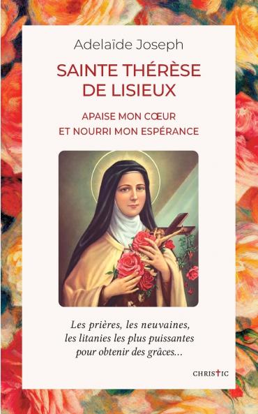 Sainte Thérèse de Lisieux