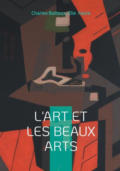 L'art et les beaux arts