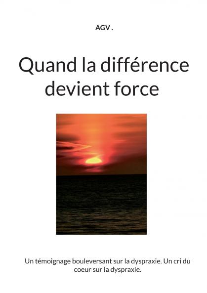 Quand la différence devient force
