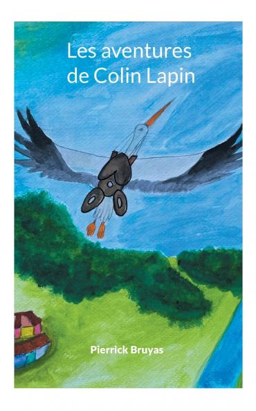 Les aventures de Colin Lapin
