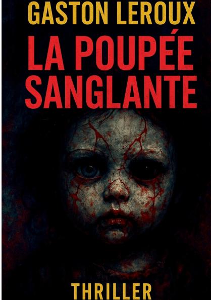 La Poupée sanglante
