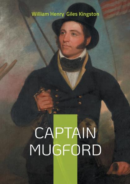 Captain Mugford