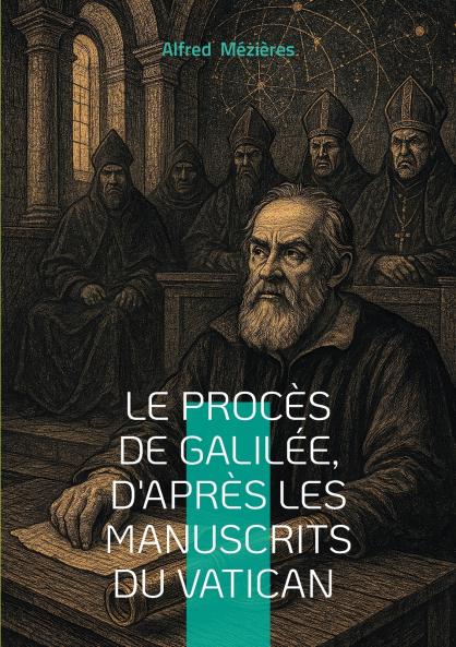 Le Procès de Galilée d'après les manuscrits du Vatican