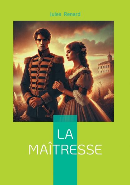 La Maîtresse
