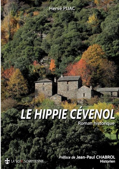 Le Hippie cévenol