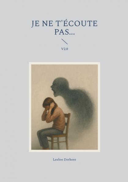 Je ne t'écoute pas...