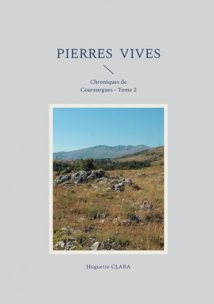 Pierres vives