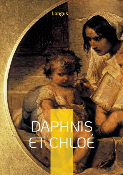 Daphnis et Chloé