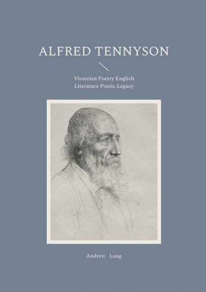 Alfred Tennyson