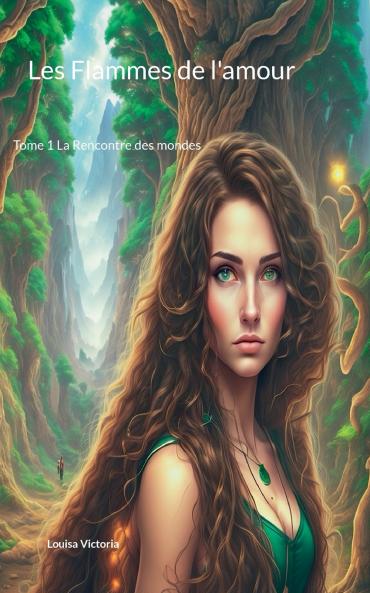 Les Flammes de l'amour