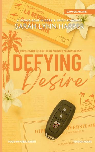 Defying Desire