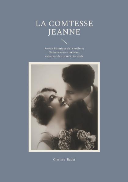 La Comtesse Jeanne