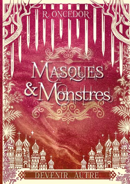 Masques et Monstres 3
