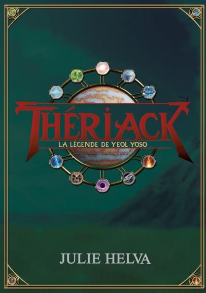 Thériack