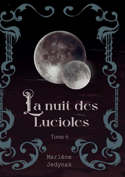 La nuit des Lucioles