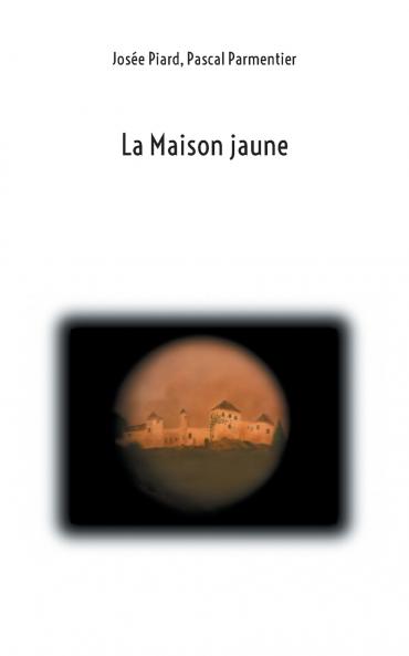 La Maison Jaune