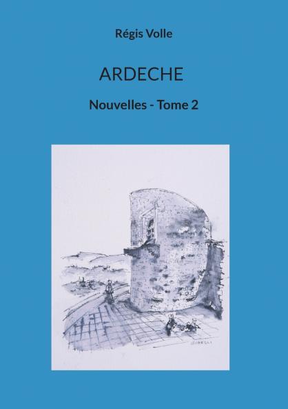 Ardeche