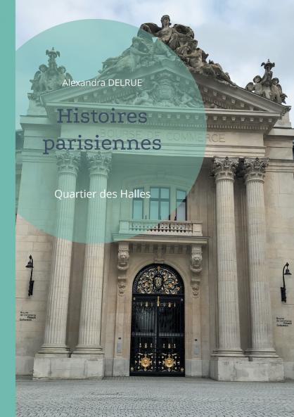 Histoires parisiennes
