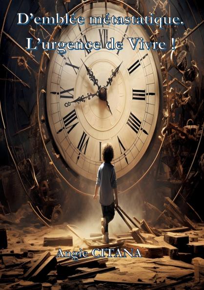 D'emblée métastatique. L'urgence de Vivre !