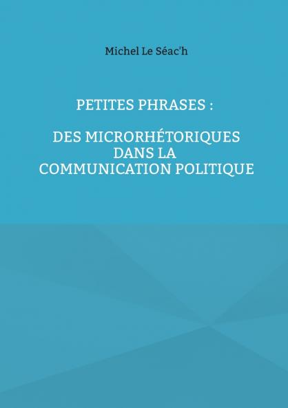 Petites phrases