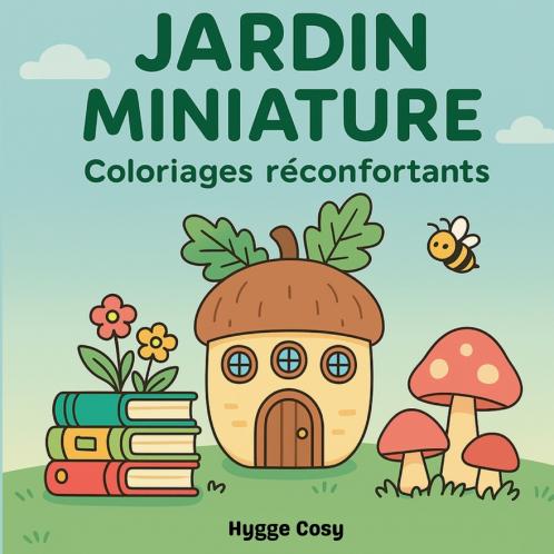 Jardin Miniature