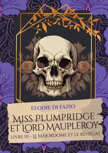 Miss Plumpridge et Lord Maupleroy