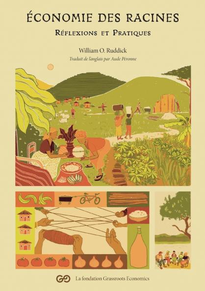 Économie des racines