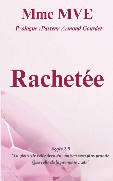 Rachetée