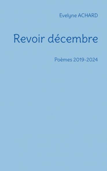 Revoir décembre