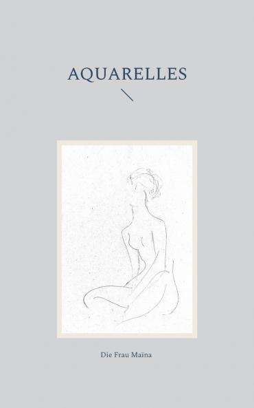 Aquarelles