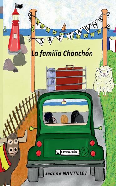 La familia Chonchón