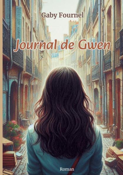 Journal de Gwen