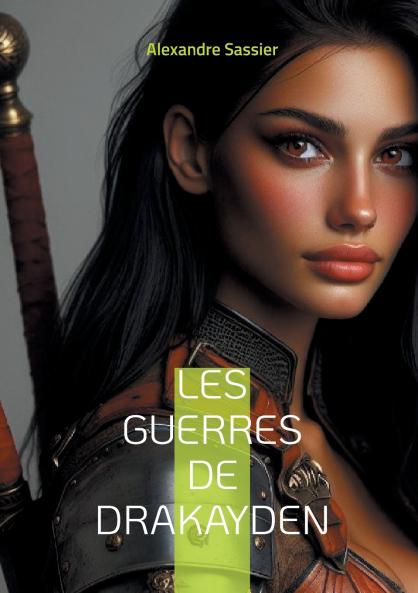 Les Guerres de Drakayden
