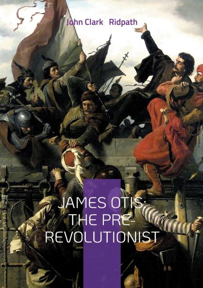 James Otis