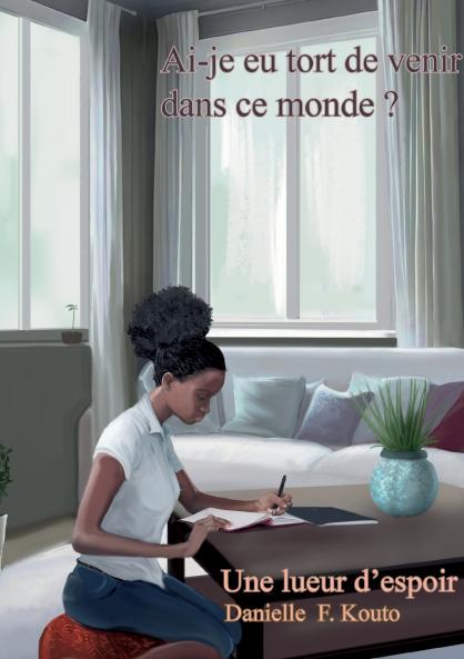 Ai-je eu tort de venir dans ce monde ?