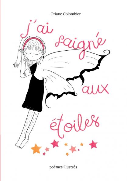 j'ai saigné aux étoiles