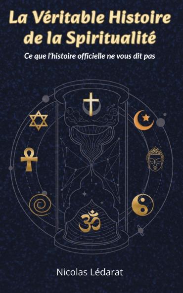 La véritable histoire de la spiritualité