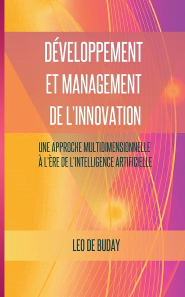 Développement et management de l'innovation