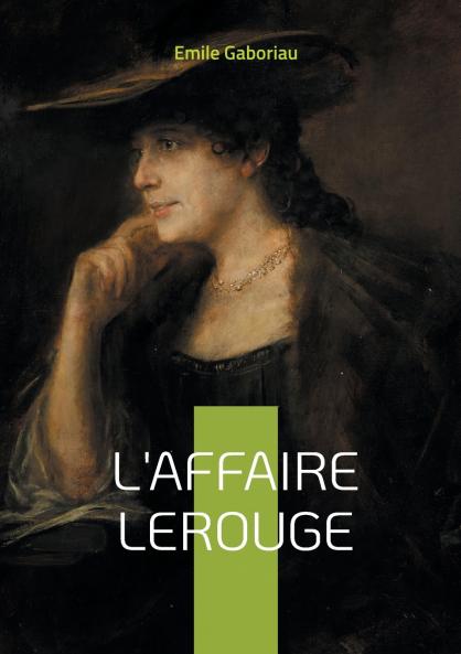 L'Affaire Lerouge