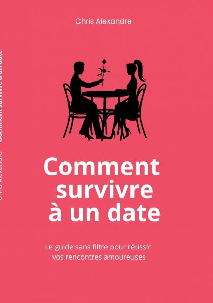 Comment survivre à un date