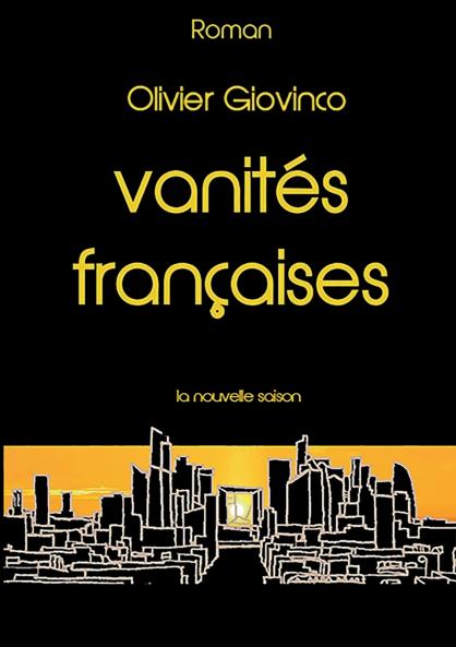 Vanités françaises