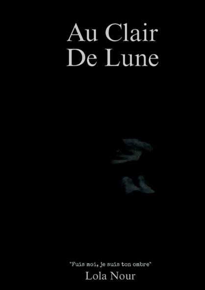 Au Clair De Lune